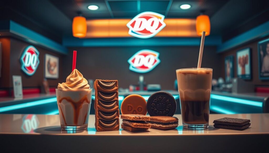 Dairy Queen Secret Menu Value Combinations